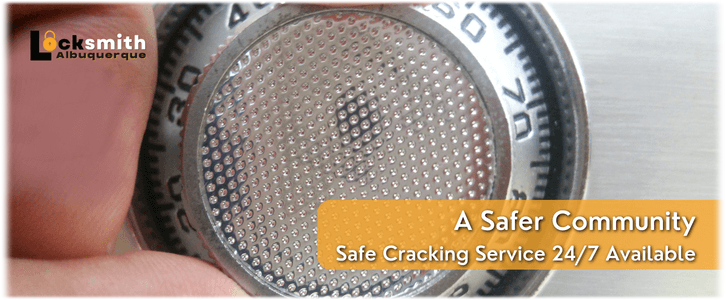 Safe Cracking Albuquerque