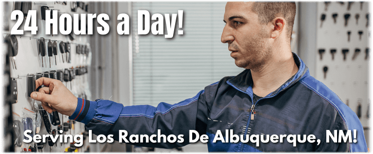 Locksmith Los Ranchos de Albuquerque NM